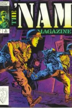 Pride Goeth/Guerrilla Action/'Nam Notes