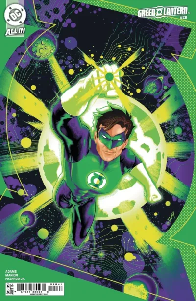 Cover of Doaly Variant