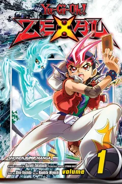 The Name's Yuma!!