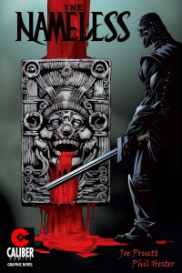 Issue #1