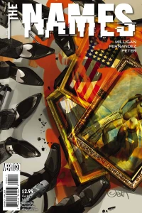 The Surgeon's Cut, Part 1