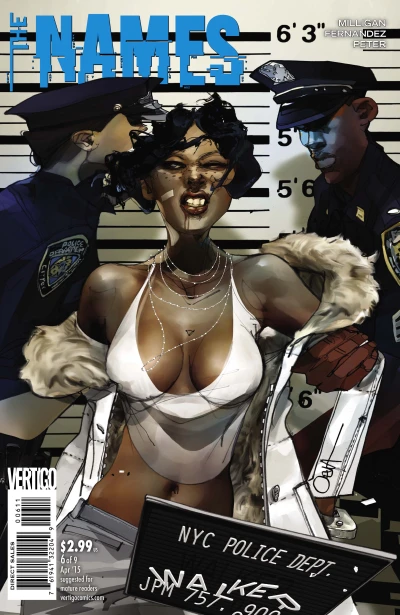 Cover of The Surgeon's Cut, Part III