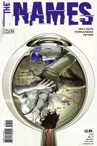 The Dark Loops, Part I