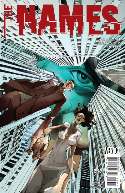 Cover of The Dark Loops, Conclusion