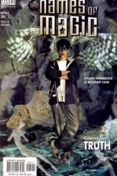 Chapter Five: Truth