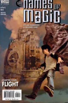 Chapter Four: Flight