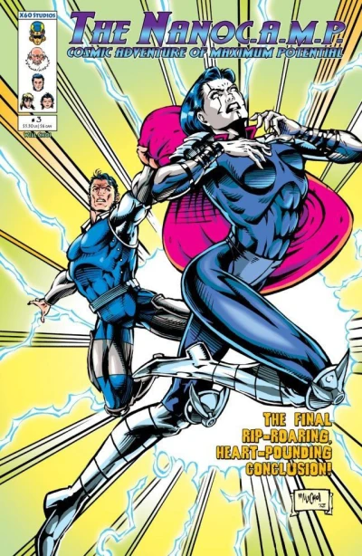 Cover of Trick or Illusion