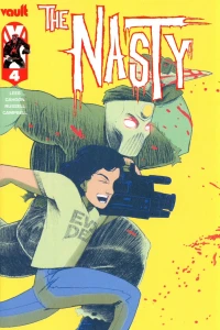 Part 4: Don't Go Near The Supermarket