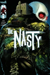 Part 5: House of Creeping Flesh