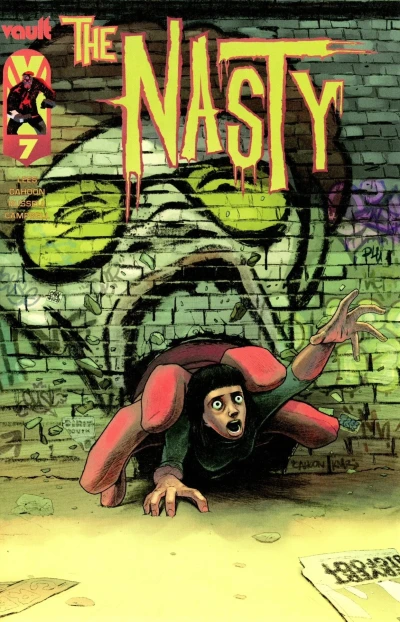 Cover of Part 7: It Came From the VCR!