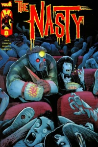 Part 8: Showdown on Halloween Night