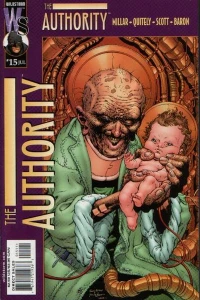 The Nativity, Part 3