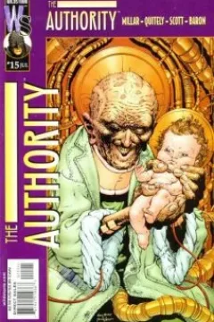 The Nativity, Part 3