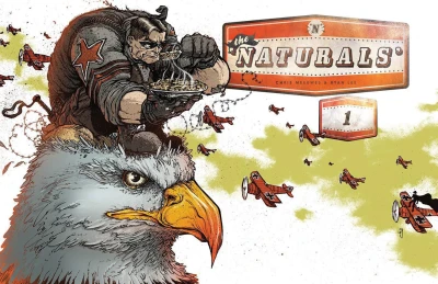 Cover of Natural Selection