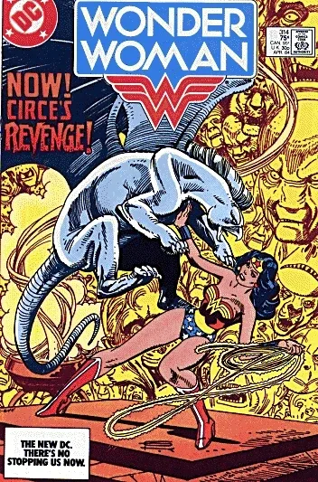 Cover of The Nature of the Beast!