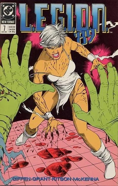 Cover of The Nature of the Beast