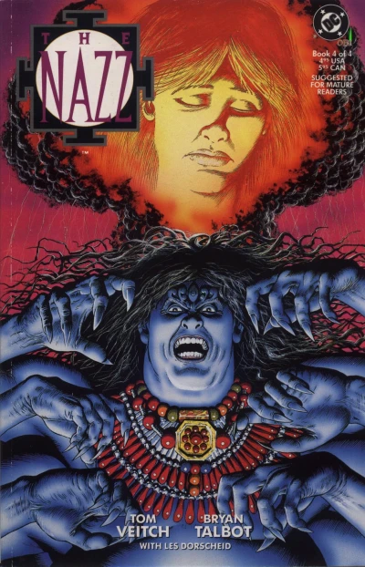 Cover of Nina's Book