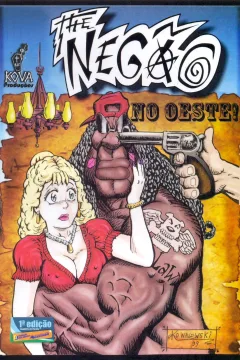 Issue #1