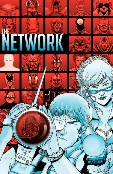 Cover of GN