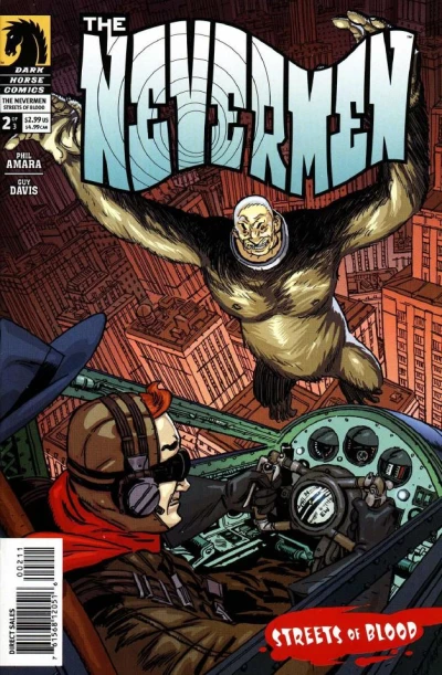 Cover of Part 2