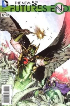 Issue #12