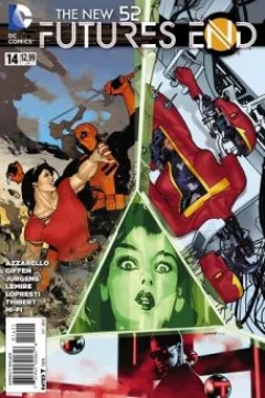 Issue #14
