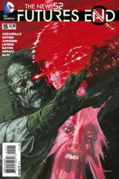Issue #15