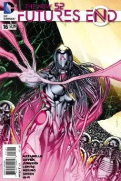 Issue #16