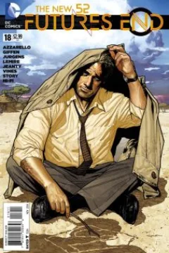 Issue #18