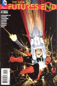 Issue #19