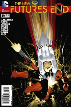 Issue #19