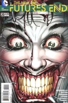 Issue #20