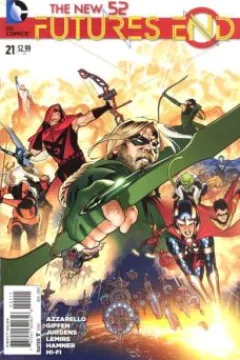 Issue #21