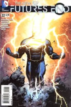 Issue #22