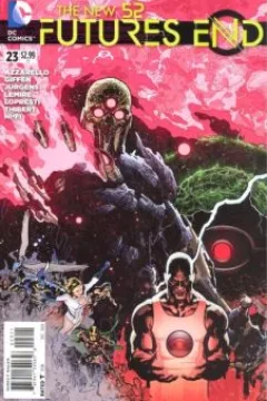 Issue #23