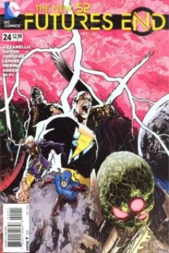 Issue #24