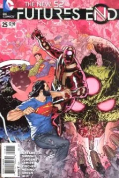 Issue #25