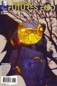 Issue #26