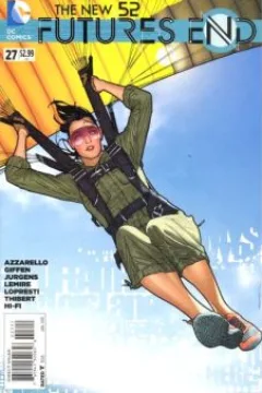 Issue #27