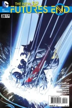 Issue #28