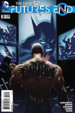 Issue #3