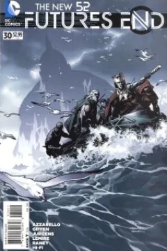 Issue #30