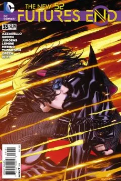 Issue #35
