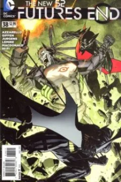Issue #38