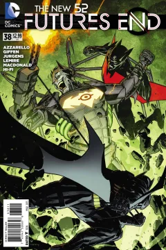 Issue #38