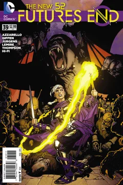 Issue #39