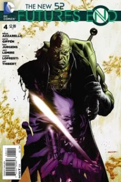 Issue #4