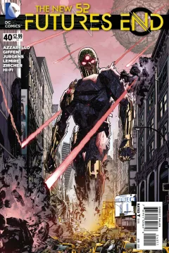Issue #40