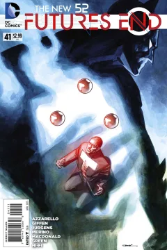 Issue #41