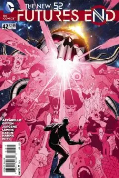 Issue #42